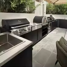 Desert Diamond Reno Modular Island Kits