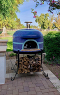 Desert Diamond Aria Outdoor Pizza Oven